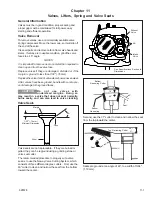 Предварительный просмотр 47 страницы Tecumseh VLV Technician'S Handbook