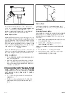 Предварительный просмотр 48 страницы Tecumseh VLV Technician'S Handbook