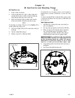 Предварительный просмотр 49 страницы Tecumseh VLV Technician'S Handbook