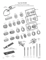 Предварительный просмотр 60 страницы Tecumseh VLV Technician'S Handbook