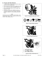 Предварительный просмотр 12 страницы TecumsehPower OH318EA Operator'S Manual