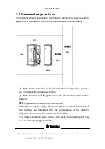 Preview for 8 page of Tecway Kid racing Instruction Manual