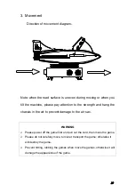 Preview for 10 page of Tecway Kiddie Jet Manual