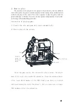 Preview for 8 page of Tecway Mecpower Amber Bus Manual