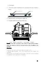 Preview for 13 page of Tecway Mecpower Amber Bus Manual