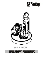 Tecway Mecpower POLI GO AROUND Manual preview