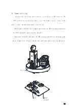 Preview for 15 page of Tecway Mecpower POLI GO AROUND Manual