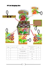 Preview for 16 page of Tecway Radish Panic Operating Manual