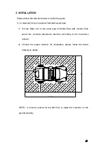 Preview for 10 page of Tecway Rally Car Manual