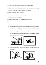 Preview for 11 page of Tecway Rally Car Manual