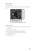 Preview for 7 page of Tecway Target Zero Kiddy Ride Operating Manual