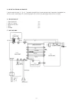 Предварительный просмотр 11 страницы TECWELD Sherman digitec DIGITIG 210P User Manual