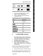 Preview for 61 page of Tecxus 17253 User Manual