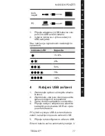 Preview for 77 page of Tecxus 17253 User Manual