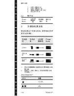 Preview for 108 page of Tecxus 17253 User Manual