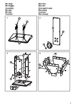 Предварительный просмотр 3 страницы TED 609542 Manual