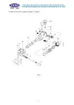 Предварительный просмотр 20 страницы TEDA XQ114/6B Operation Manual