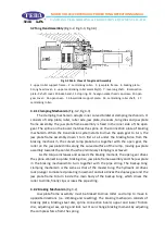 Preview for 7 page of TEDA XQ120 Parts And Operation Manual