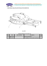 Preview for 44 page of TEDA XQ120 Parts And Operation Manual