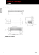 Предварительный просмотр 2 страницы Teddington 100 E Operating Manual