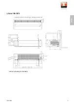 Предварительный просмотр 3 страницы Teddington 100 E Operating Manual