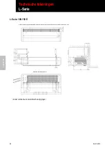 Предварительный просмотр 20 страницы Teddington 100 E Operating Manual