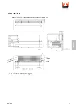 Предварительный просмотр 21 страницы Teddington 100 E Operating Manual