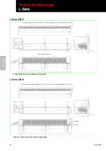 Предварительный просмотр 22 страницы Teddington 100 E Operating Manual