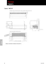 Предварительный просмотр 38 страницы Teddington 100 E Operating Manual