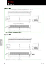 Предварительный просмотр 40 страницы Teddington 100 E Operating Manual