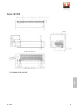 Предварительный просмотр 47 страницы Teddington 100 E Operating Manual