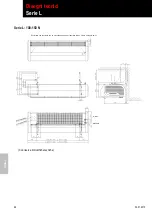 Предварительный просмотр 48 страницы Teddington 100 E Operating Manual