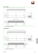 Предварительный просмотр 49 страницы Teddington 100 E Operating Manual