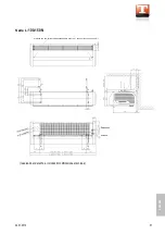 Предварительный просмотр 57 страницы Teddington 100 E Operating Manual