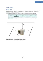 Preview for 15 page of Teddington CS 130 Series Technical Manual