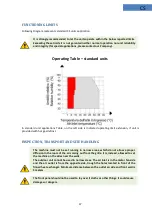 Preview for 37 page of Teddington CS 130 Series Technical Manual