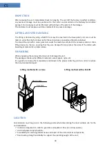 Preview for 38 page of Teddington CS 130 Series Technical Manual