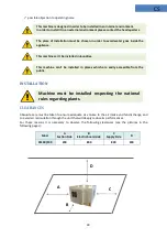 Preview for 39 page of Teddington CS 130 Series Technical Manual