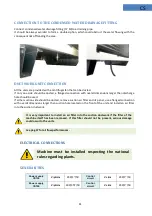 Preview for 41 page of Teddington CS 130 Series Technical Manual