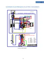 Preview for 51 page of Teddington CS 130 Series Technical Manual