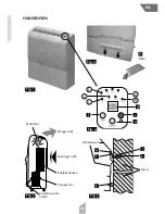 Preview for 25 page of Teddington DTF850E User Manual