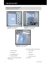 Предварительный просмотр 2 страницы Teddington Induvent Operating Manual