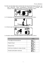 Предварительный просмотр 8 страницы Teddington INOA-R 12 Installation And User Manual