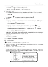 Предварительный просмотр 11 страницы Teddington INOA-R 12 Installation And User Manual