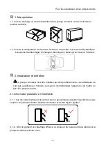 Предварительный просмотр 13 страницы Teddington INOA-R 12 Installation And User Manual