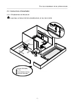 Предварительный просмотр 14 страницы Teddington INOA-R 12 Installation And User Manual