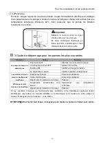 Предварительный просмотр 18 страницы Teddington INOA-R 12 Installation And User Manual