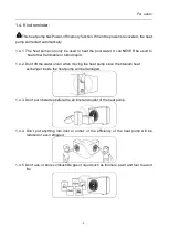 Предварительный просмотр 35 страницы Teddington INOA-R 12 Installation And User Manual