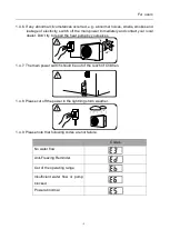 Предварительный просмотр 36 страницы Teddington INOA-R 12 Installation And User Manual