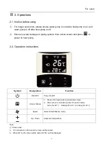 Предварительный просмотр 37 страницы Teddington INOA-R 12 Installation And User Manual